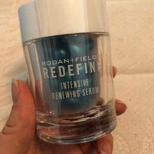 Rodan and Fields Intensive Renewing Serum